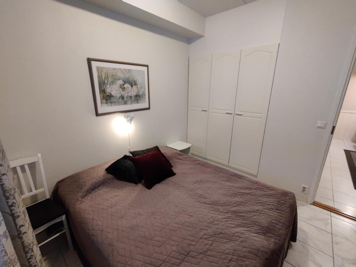 Levibooking Moonlight Levi Apt 112 Esterno foto